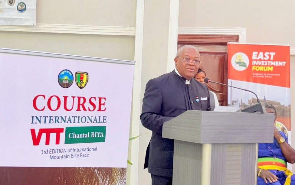 Le VTT devient un moteur de développement économique dans l&rsquo;Est du Cameroun