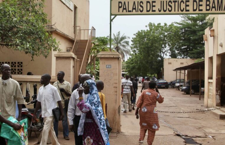 Yann vezilier condamné à 20 ans de prison au Mali : le point sur l&rsquo;affaire