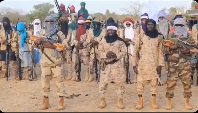 Bamako en alerte maximale après les menaces du JNIM