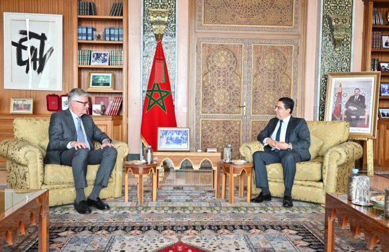 Maroc et ONU : un engagement historique pour la paix mondiale