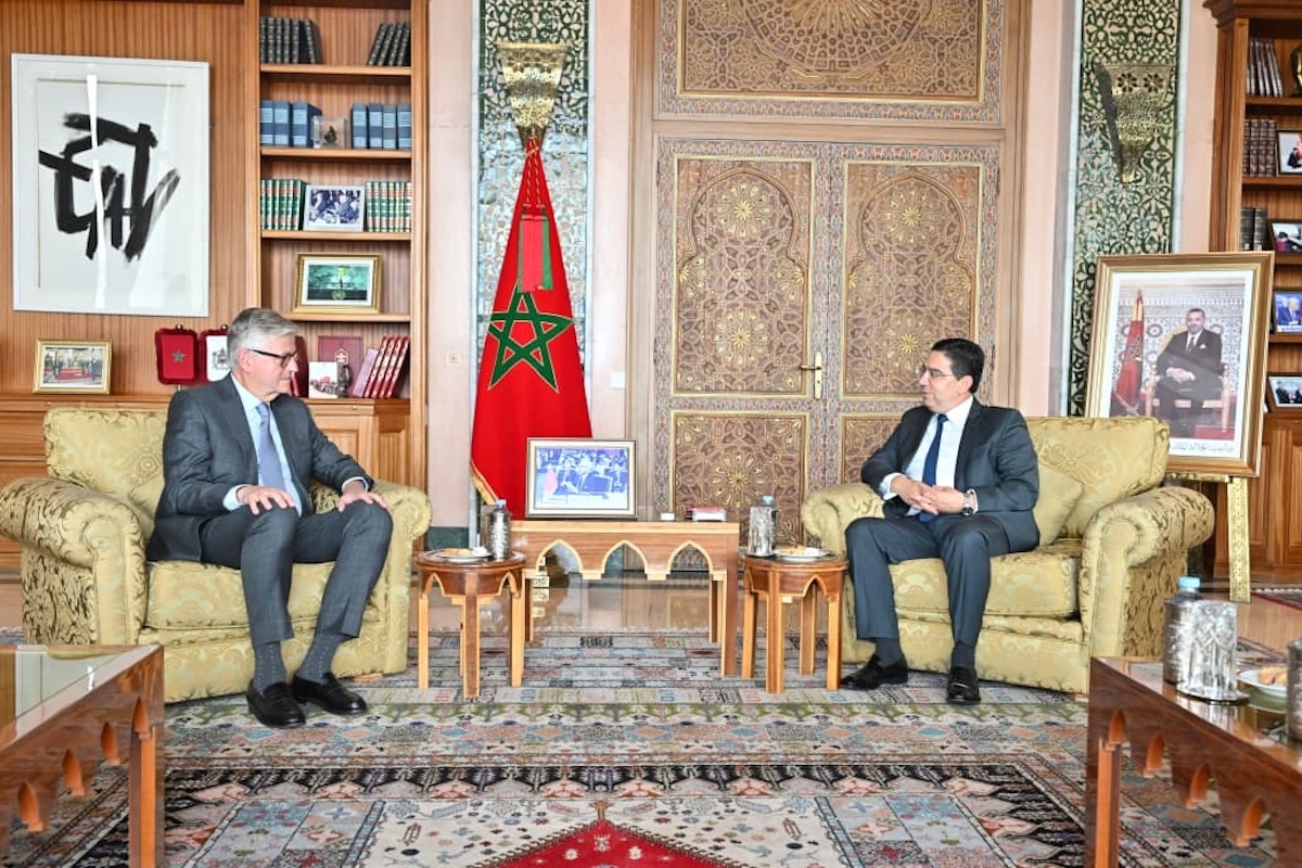 Maroc et ONU : un engagement historique pour la paix mondiale