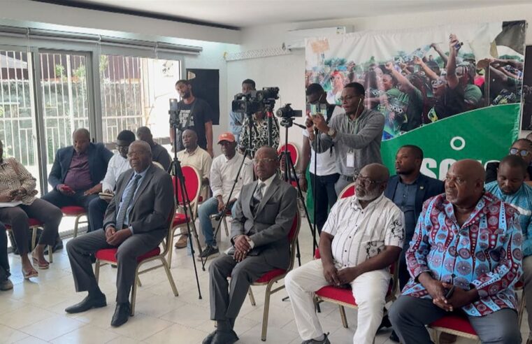 Gabon. La cure d’amaigrissement de la scène partisane commence le 27 juin