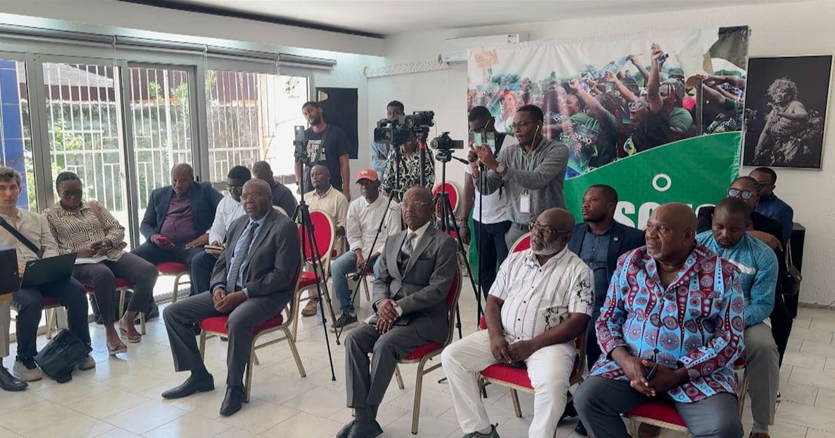 Gabon. La cure d’amaigrissement de la scène partisane commence le 27 juin