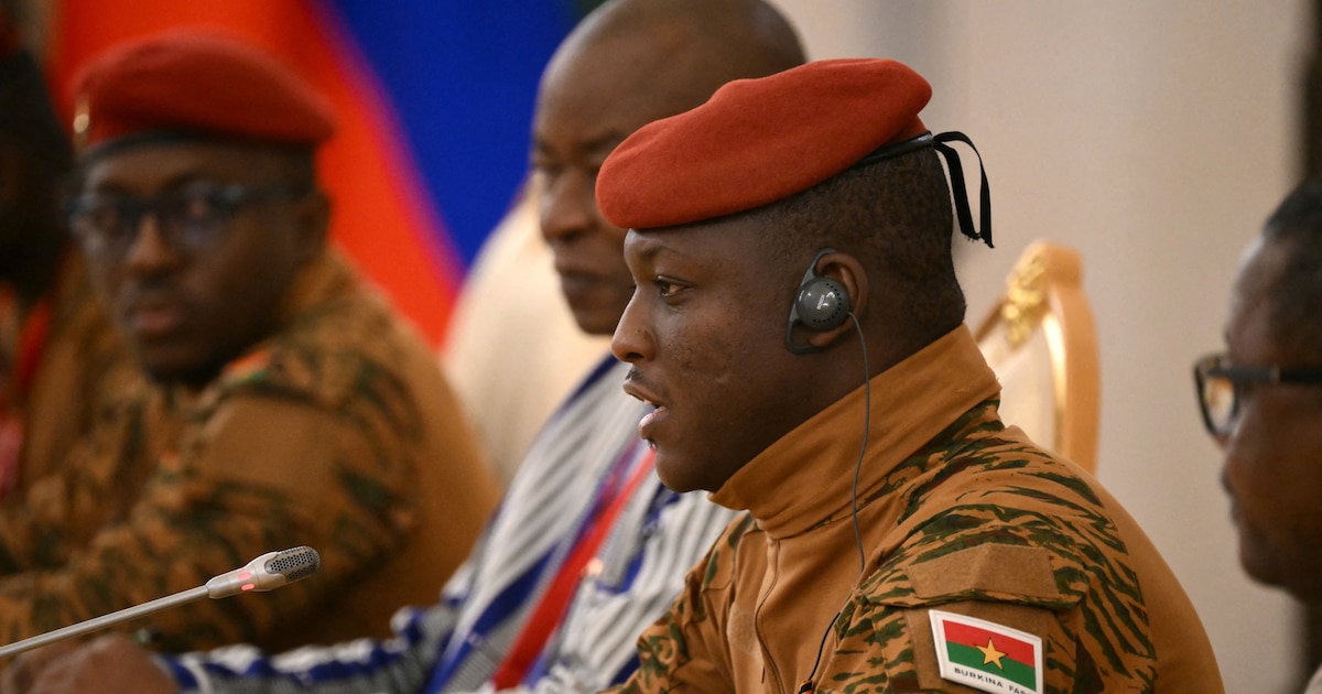 Fin de la diplomatie entre le Burkina Faso et la France : une rupture historique consommée