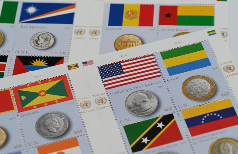 Le Gabon mise sur les investissements européens pour booster son économie