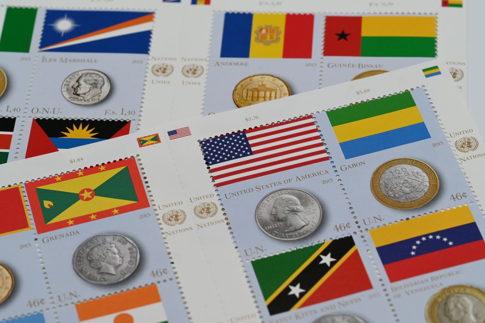 Le Gabon mise sur les investissements européens pour booster son économie