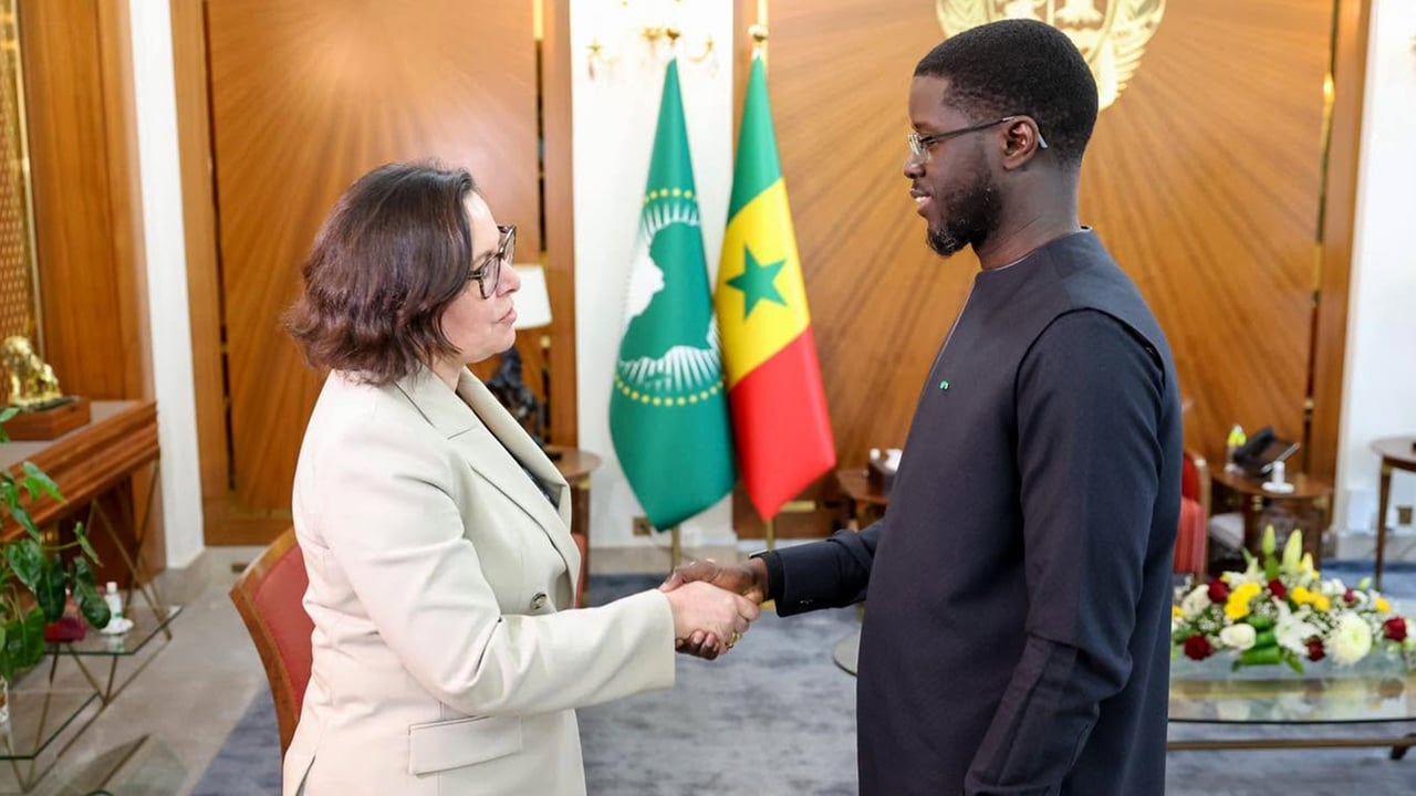 Mission du FMI au Sénégal : les points clés à connaître