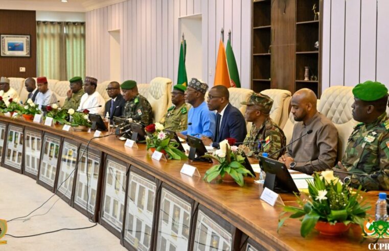Bénin et Niger : une nouvelle ère de coopération renforcée