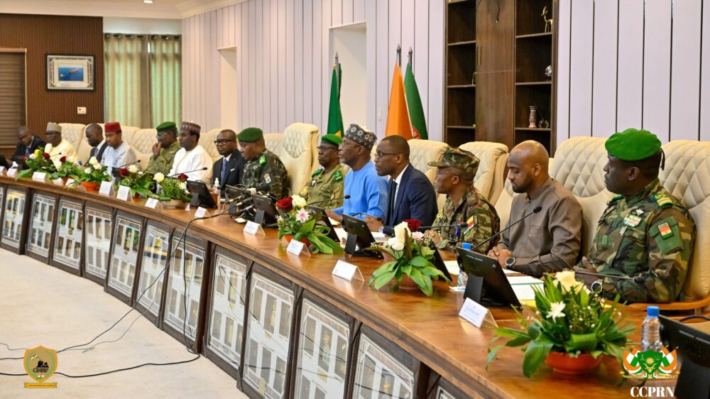Bénin et Niger : une nouvelle ère de coopération renforcée