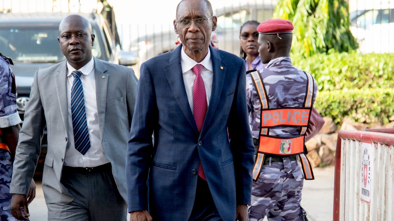 Cheikh niang, l&rsquo;expert en diplomatie africaine qui veut rapprocher le Sénégal de l&rsquo;AES