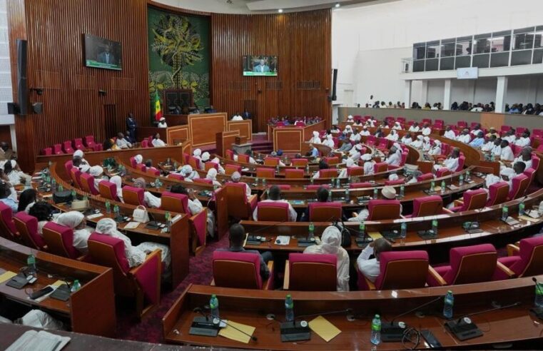 Nouveau gouvernement du Sénégal : une décision politique qui marque un tournant