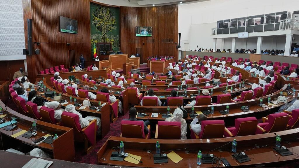 Nouveau gouvernement du Sénégal : une décision politique qui marque un tournant