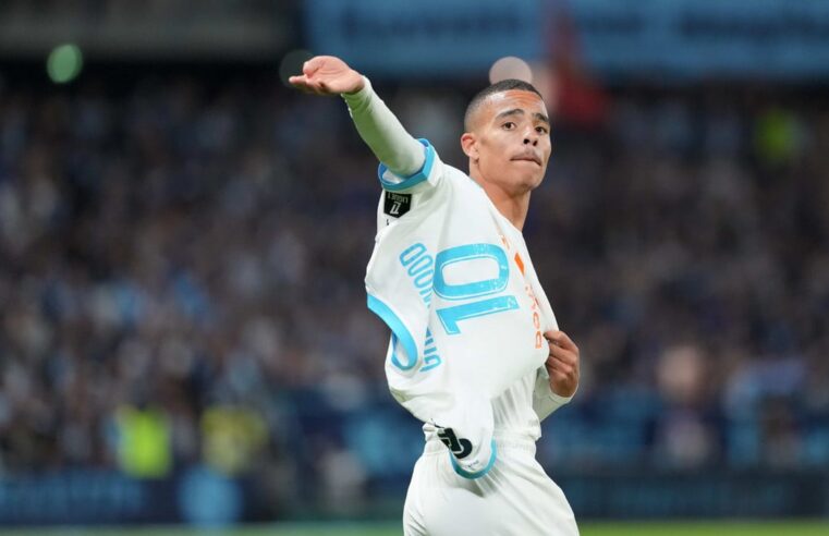 Les dessous du transfert de Mason Greenwood vers un nouveau défi européen