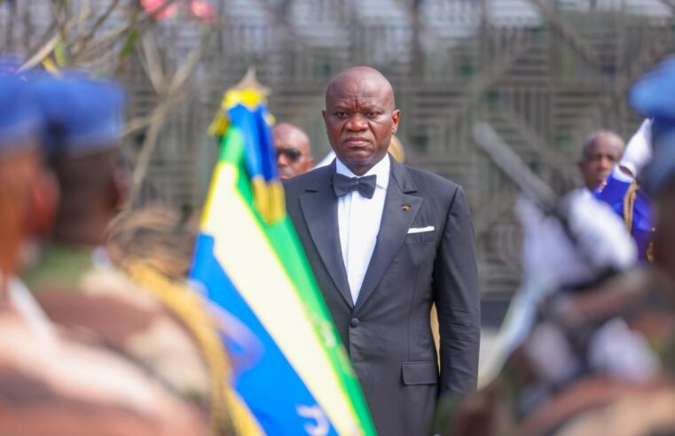 Conseil des ministres ce jeudi à Libreville –