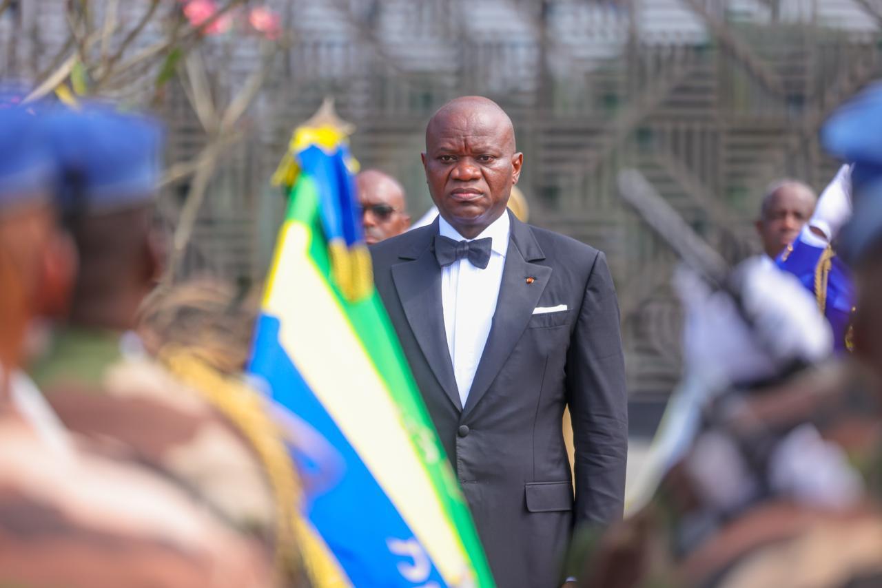 Conseil des ministres ce jeudi à Libreville –