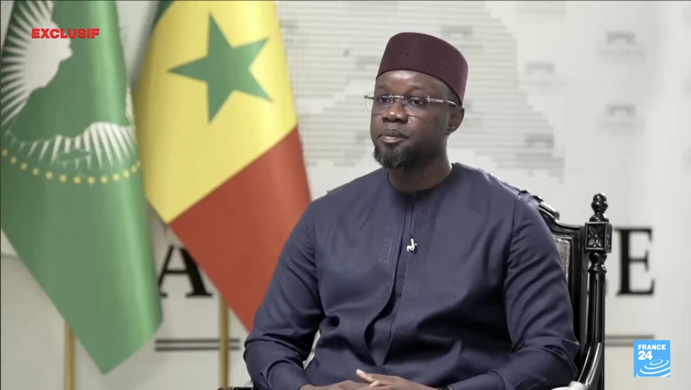 Dette publique au Sénégal : sonko relance l&rsquo;idée de « dette odieuse »