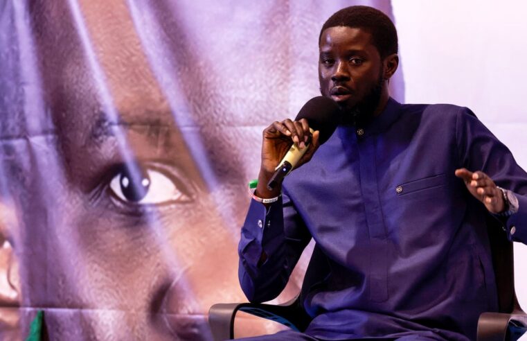 Sénégal : l&rsquo;affrontement diomaye Faye et sonko, une rupture aux racines profondes