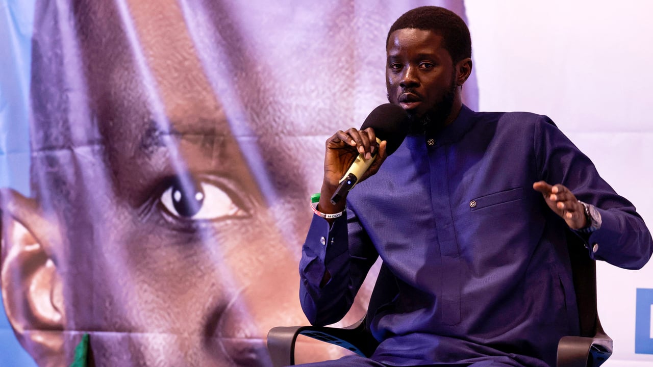 Sénégal : l&rsquo;affrontement diomaye Faye et sonko, une rupture aux racines profondes