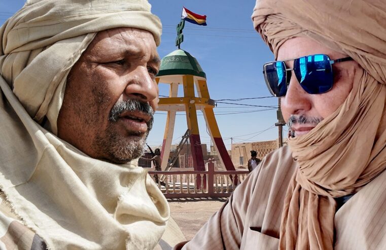 Kidal : la confrontation Gamou-Alghabass, un enjeu touareg majeur au Mali