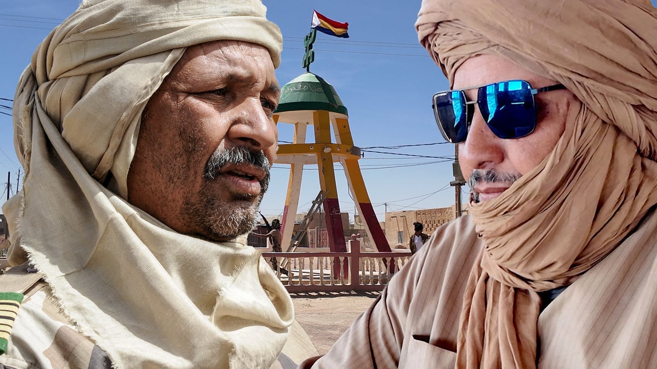 Kidal : la confrontation Gamou-Alghabass, un enjeu touareg majeur au Mali