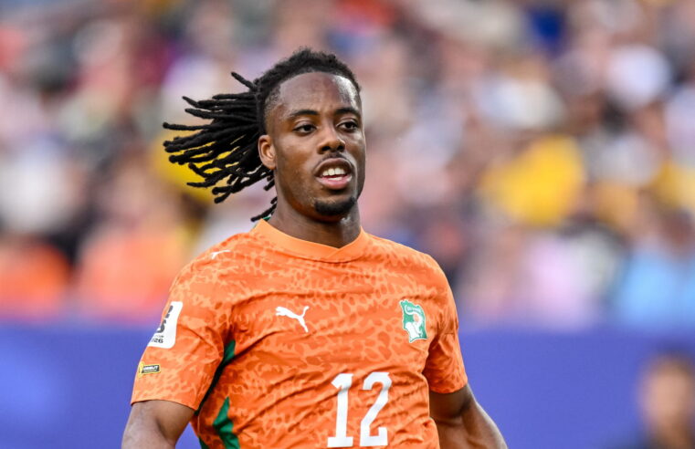 Elye Wahi au cœur d&rsquo;une enquête pour match truqué avant la Coupe du monde