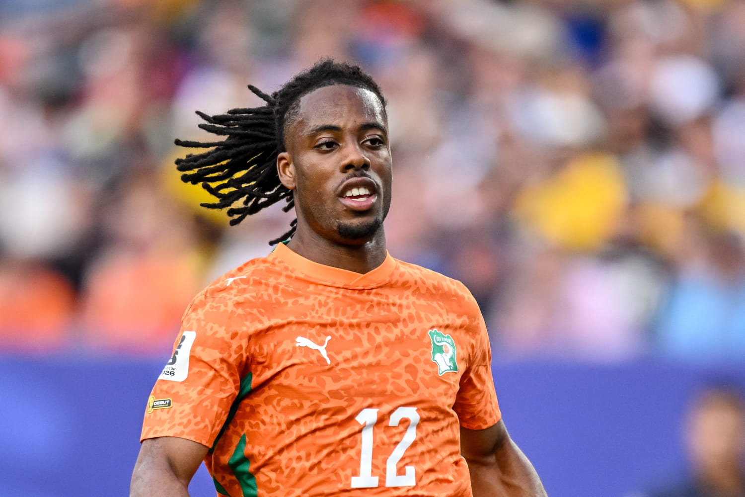 Elye Wahi au cœur d&rsquo;une enquête pour match truqué avant la Coupe du monde