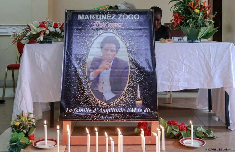 Vidéo martinez zogo choque le Cameroun et relance l&rsquo;affaire