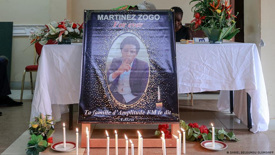 Vidéo martinez zogo choque le Cameroun et relance l&rsquo;affaire