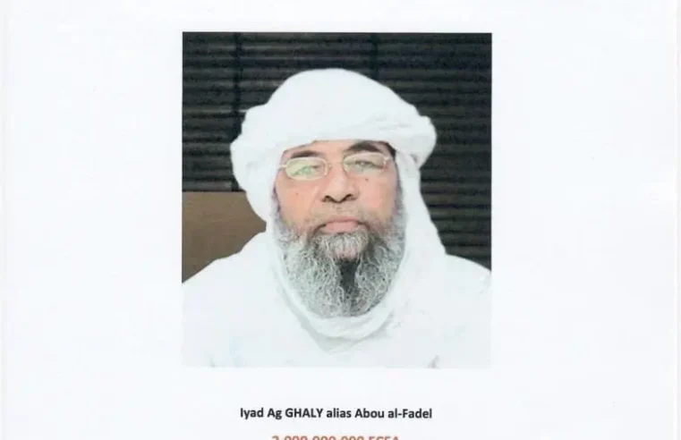 Mali : des primes pour traquer les chefs du JNIM
