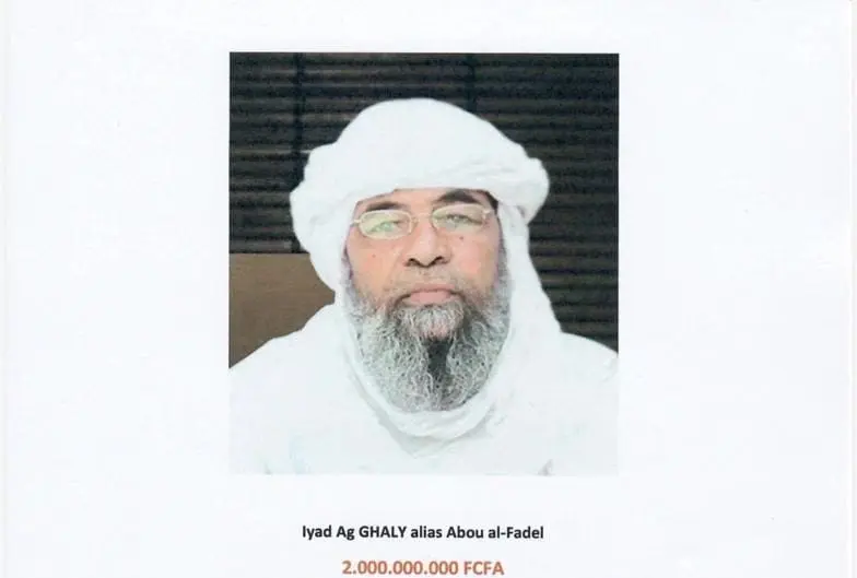 Mali : des primes pour traquer les chefs du JNIM