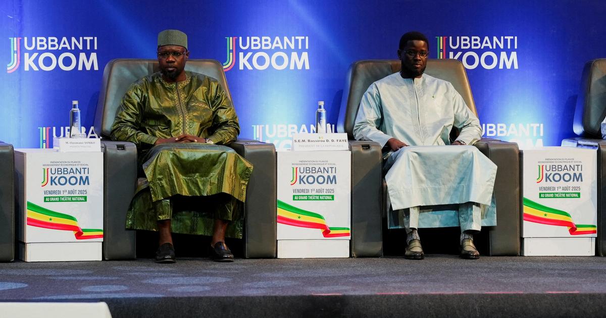 Sénégal : Sonko contre Faye, l&rsquo;affrontement des visions économiques