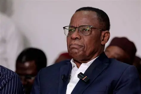 Cameroun : le mrc de maurice kamto conteste la prorogation des mandats municipaux