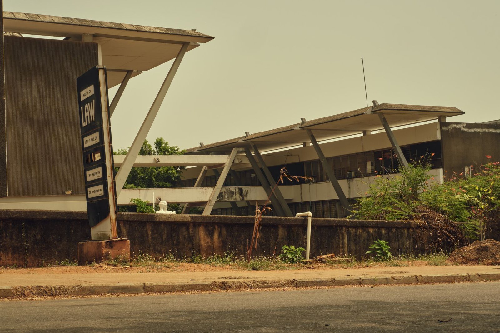 Gabon à la tête du cames : un levier pour l’emploi des jeunes diplômés