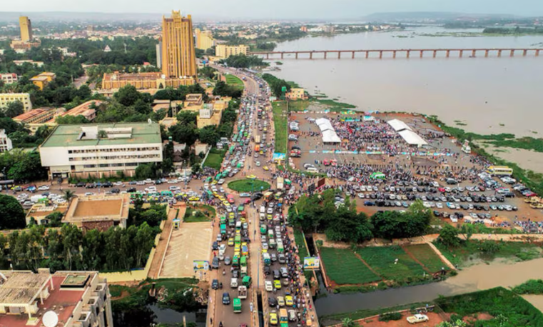 Ambitions économiques du Mali pour les prochaines années
