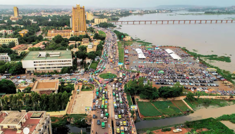 Ambitions économiques du Mali pour les prochaines années