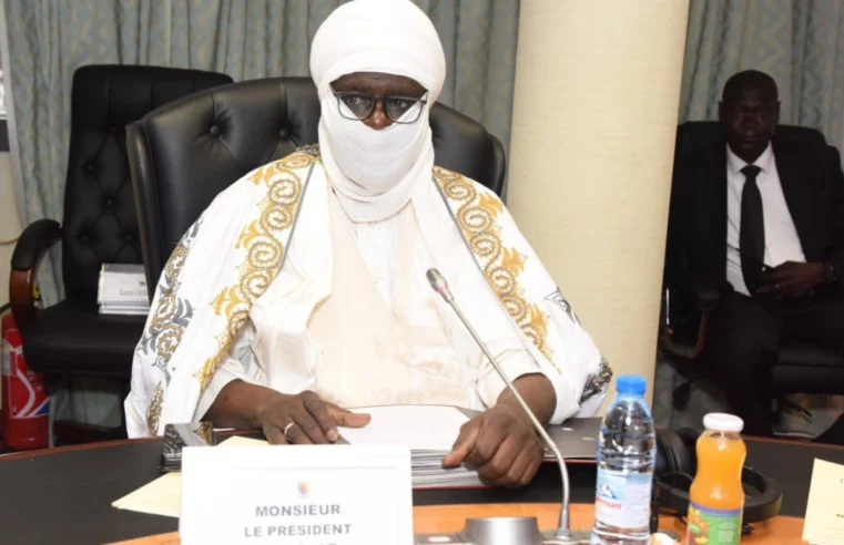 Aboubakary Abdoulaye exige une lutte renforcée contre féminicides et violences sexuelles au Cameroun