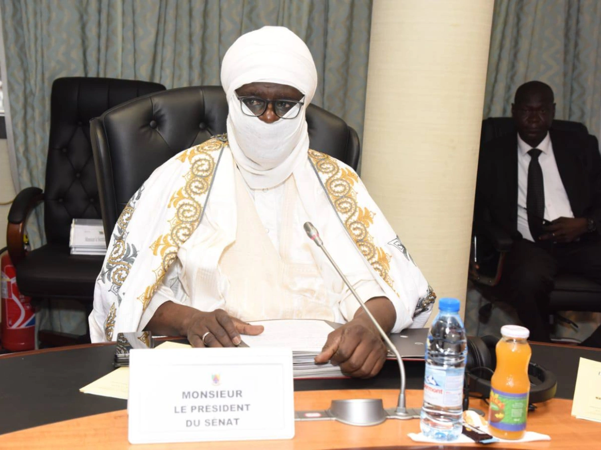 Aboubakary Abdoulaye exige une lutte renforcée contre féminicides et violences sexuelles au Cameroun