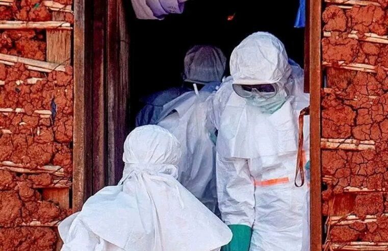 Riposte contre Ebola en RDC : des mesures de contrôle renforcées pour freiner la propagation