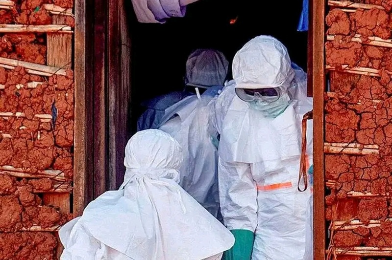 Riposte contre Ebola en RDC : des mesures de contrôle renforcées pour freiner la propagation