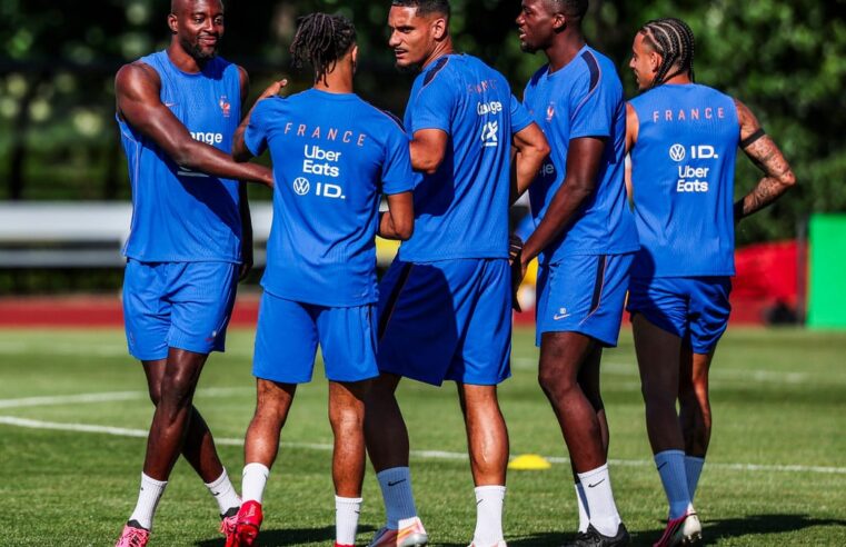 Maxence Lacroix sur le point de rejoindre Chelsea pour 55 millions d&rsquo;euros