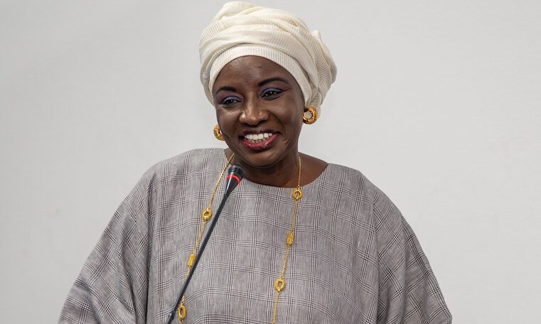 Sénégal : aminata touré clarifie la position du gouvernement face aux critiques d&rsquo;ousmane sonko