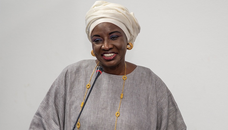 Sénégal : aminata touré clarifie la position du gouvernement face aux critiques d&rsquo;ousmane sonko