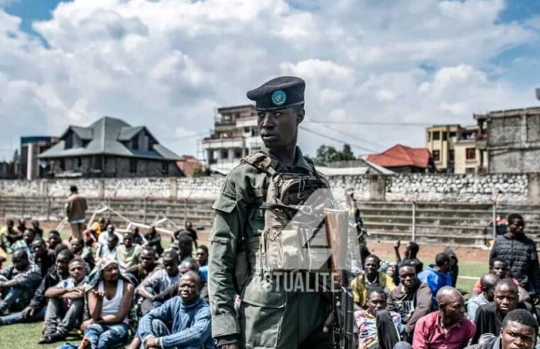 Sanctions américaines contre deux groupes armés en RDC : qui sont les cibles ?