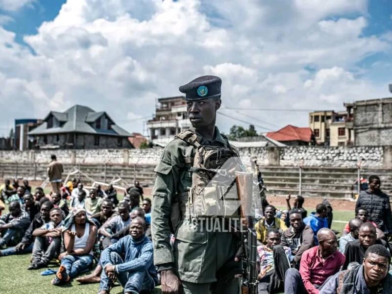 Sanctions américaines contre deux groupes armés en RDC : qui sont les cibles ?