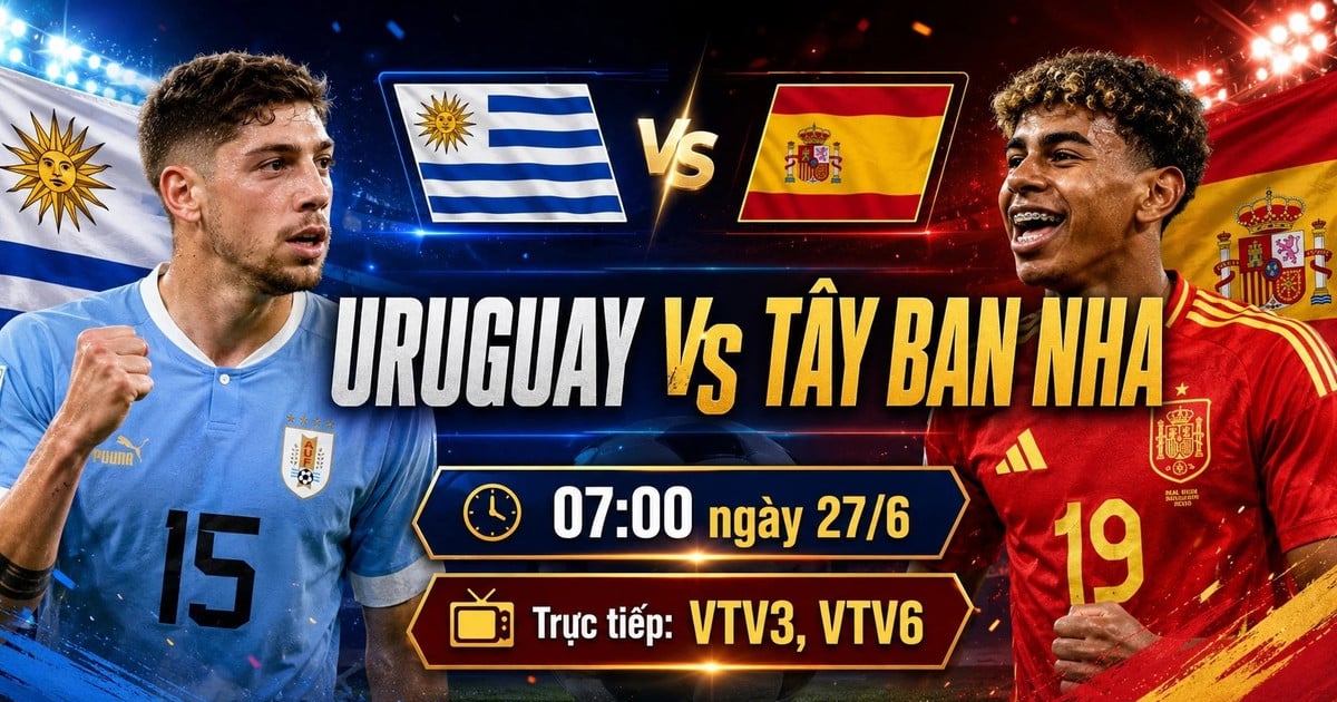Espagne – Uruguay : Lamine Yamal et la roja défient une celeste dos au mur
