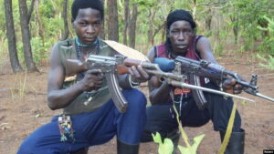 Haut-Mbomou : mercenaires russes et gouvernement alliés contre les Azandé