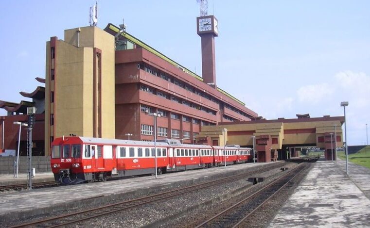 Camrail : un pilier économique avec 750 milliards de FCFA investis au Cameroun