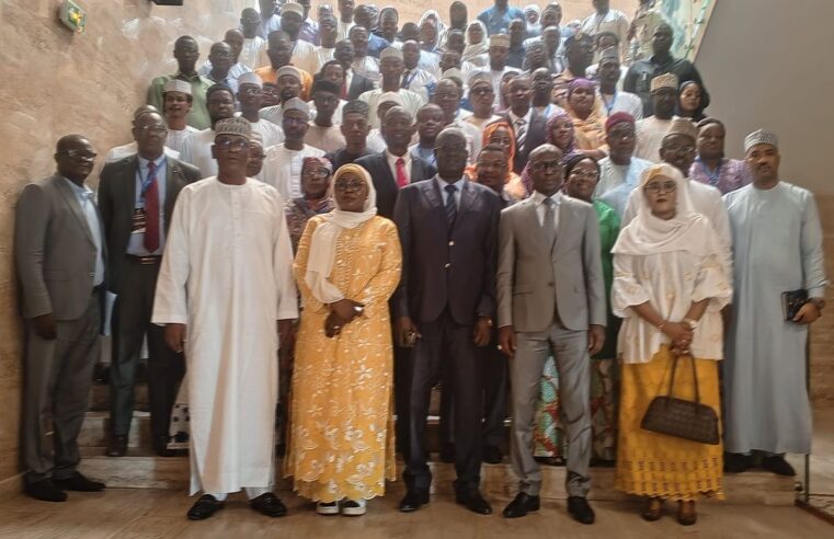 Tchad : bilan en deux ans du programme présidentiel à l&rsquo;étude