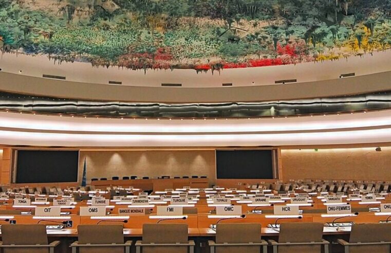 Alerte de l&rsquo;ONU sur les atrocités dans l&rsquo;est de la RDC : une situation d&rsquo;une gravité exceptionnelle