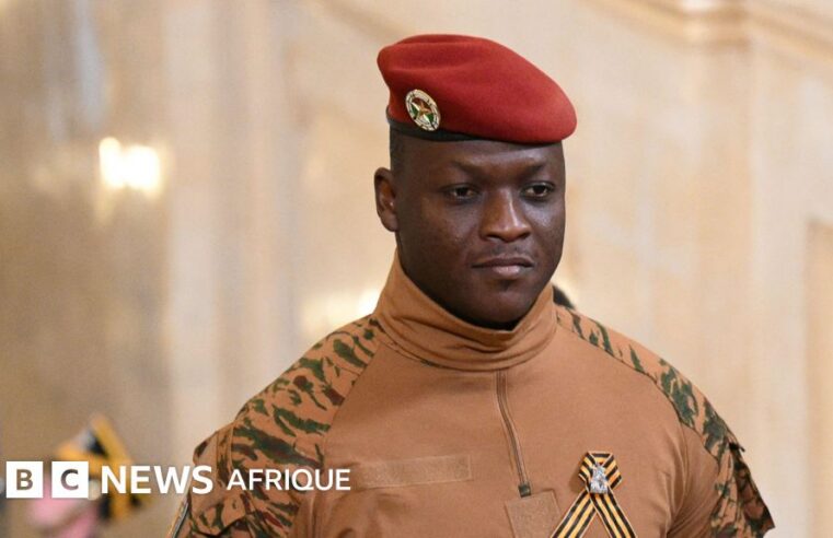 Fin des relations diplomatiques entre le Burkina Faso et la France : les dessous d&rsquo;un divorce historique
